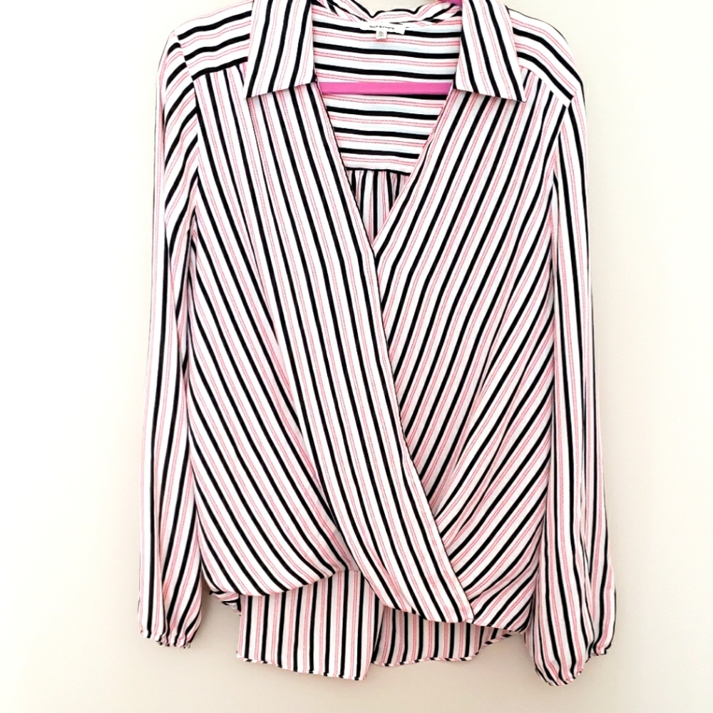 Max Studio Blouse - image 1